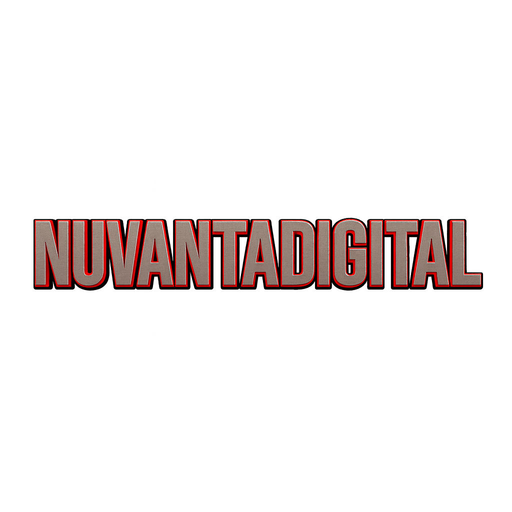 Nuvanta Digital